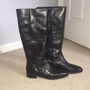 🌸HOST PICK🌸 Ralph Lauren Boots